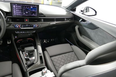2025 Audi S5 Sportback Premium Plus quattro