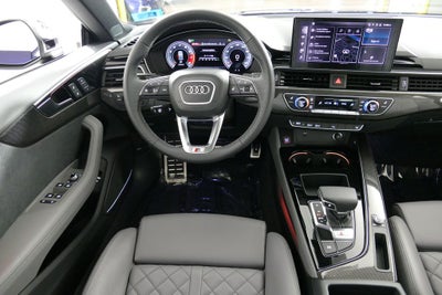 2025 Audi S5 Sportback Premium Plus quattro