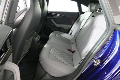 2025 Audi S5 Sportback Premium Plus quattro