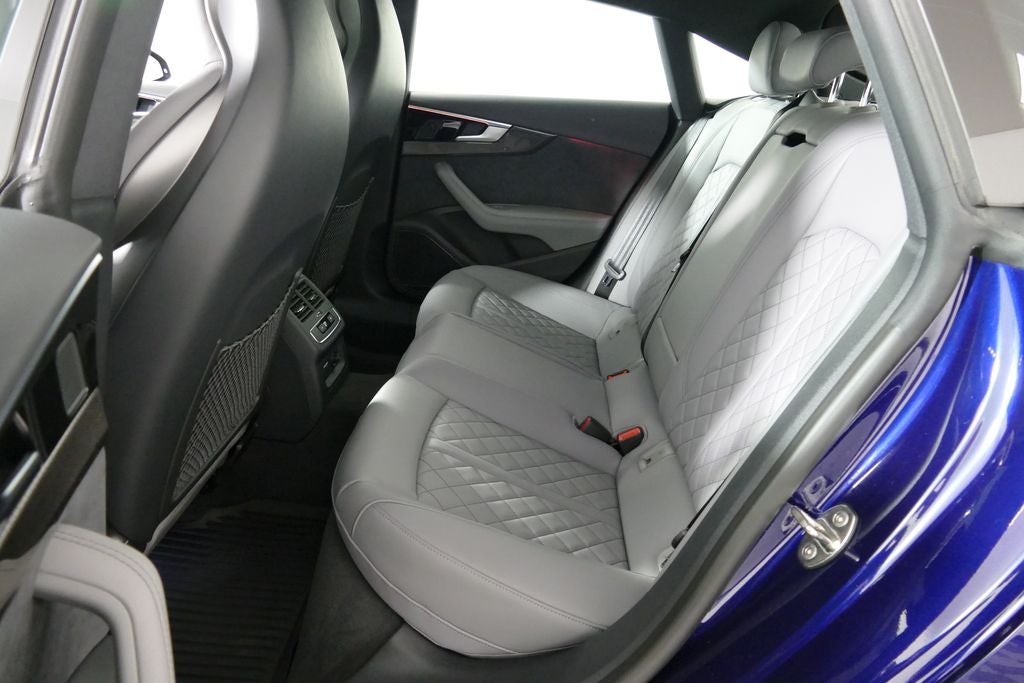 2025 Audi S5 Sportback Premium Plus quattro