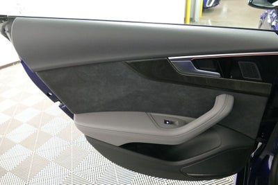 2025 Audi S5 Sportback Premium Plus quattro