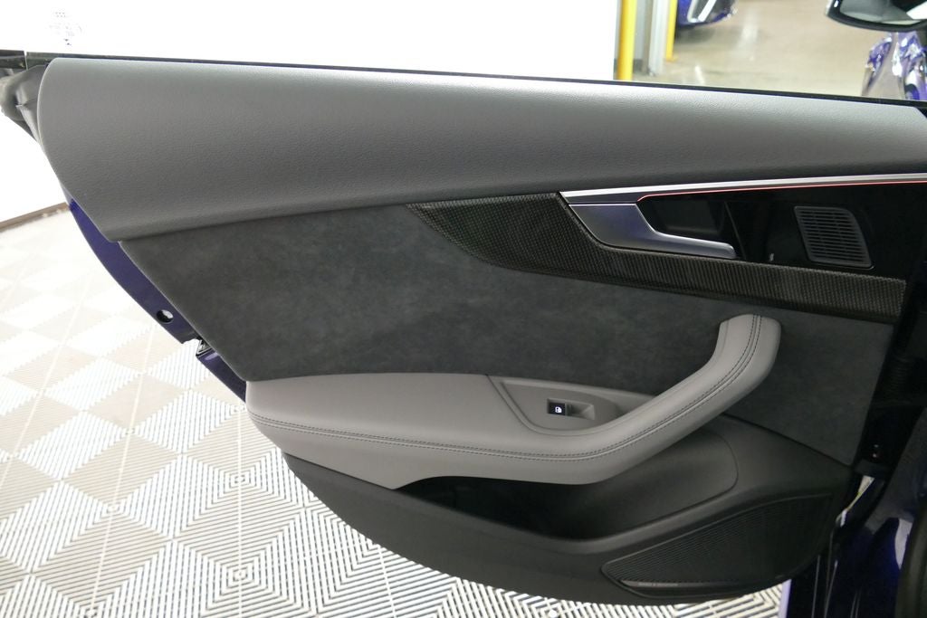 2025 Audi S5 Sportback Premium Plus quattro
