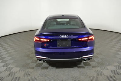 2025 Audi S5 Sportback Premium Plus quattro