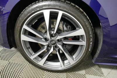 2025 Audi S5 Sportback Premium Plus quattro