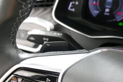 2024 Audi A6 quattro