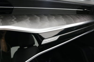 2024 Audi A6 quattro