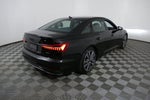 2024 Audi A6 quattro