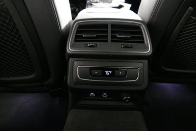 2024 Audi A6 quattro