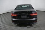 2024 Audi A6 quattro