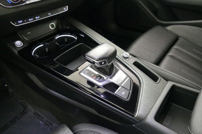 2023 Audi A4 45 S line Premium quattro