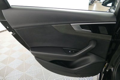 2023 Audi A4 45 S line Premium quattro