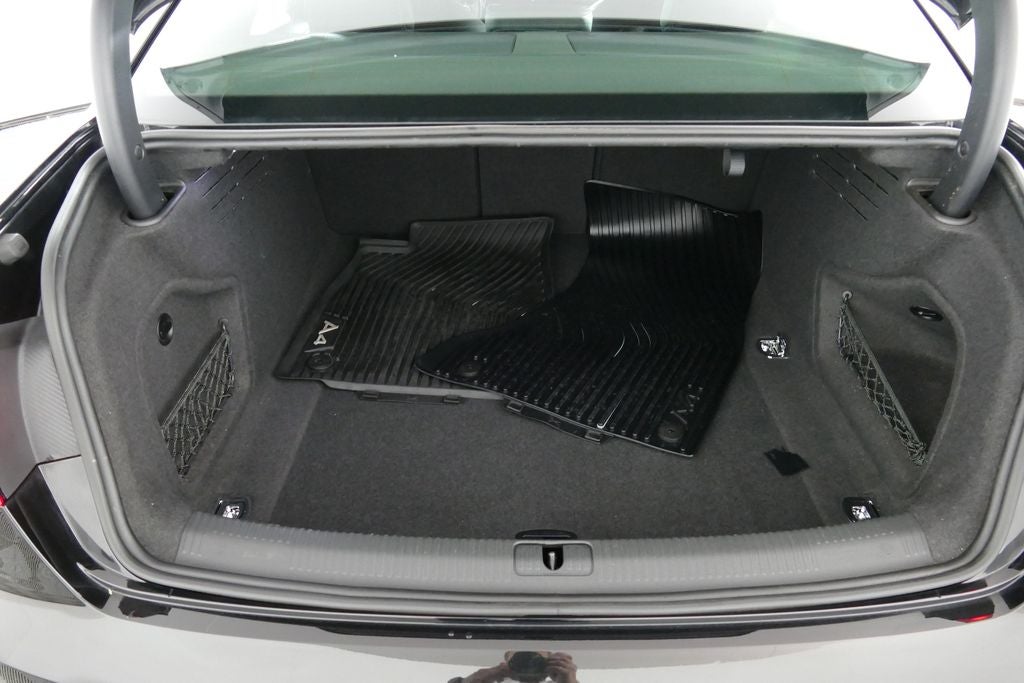 2023 Audi A4 45 S line Premium quattro