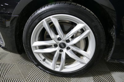 2023 Audi A4 45 S line Premium quattro