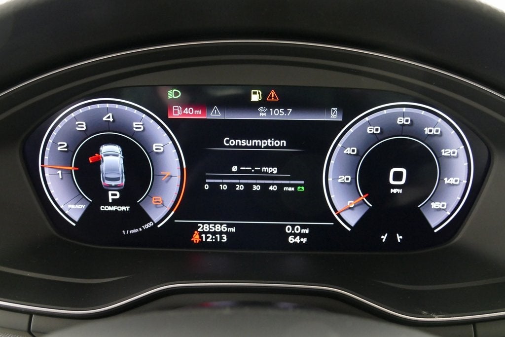 2025 Audi A5 Sportback quattro