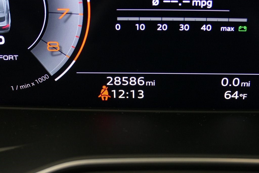 2025 Audi A5 Sportback quattro