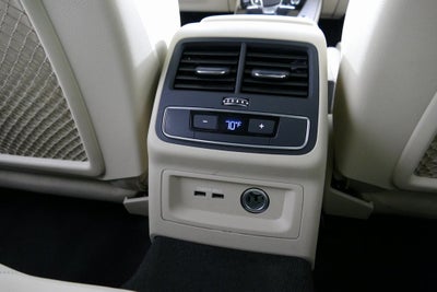 2025 Audi A5 Sportback quattro