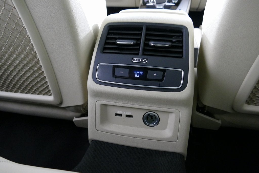 2025 Audi A5 Sportback quattro