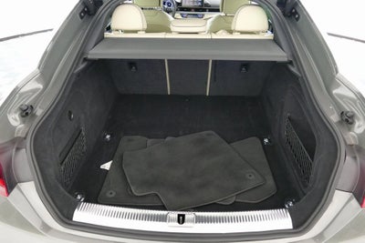 2025 Audi A5 Sportback quattro