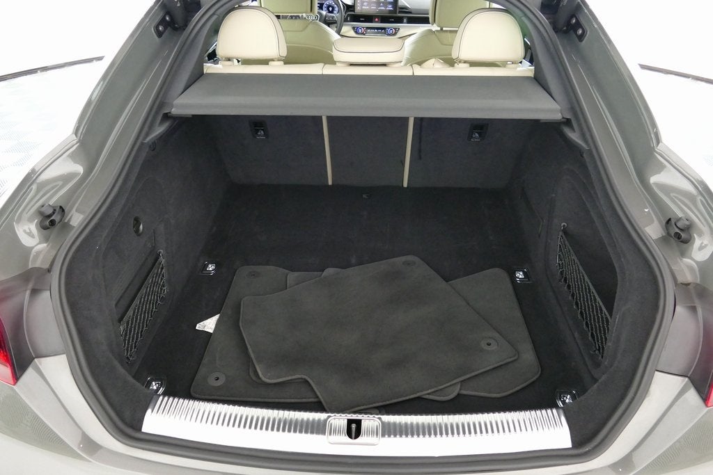 2025 Audi A5 Sportback quattro