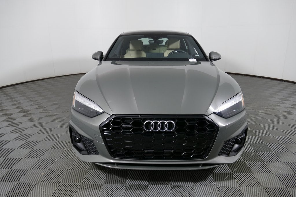 2025 Audi A5 Sportback quattro