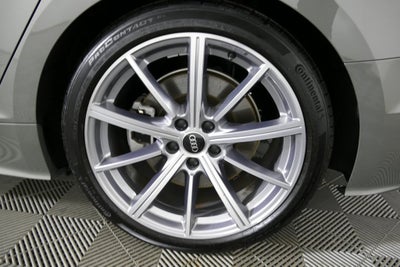 2025 Audi A5 Sportback quattro