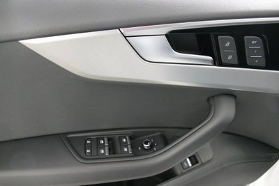 2025 Audi A5 Sportback quattro