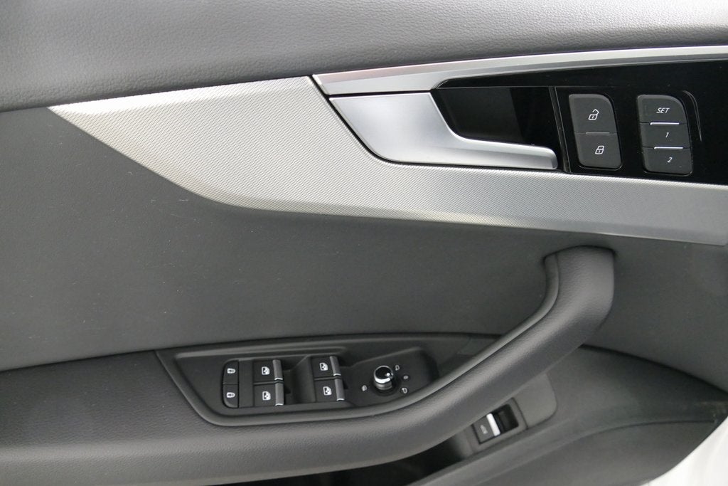 2025 Audi A5 Sportback quattro