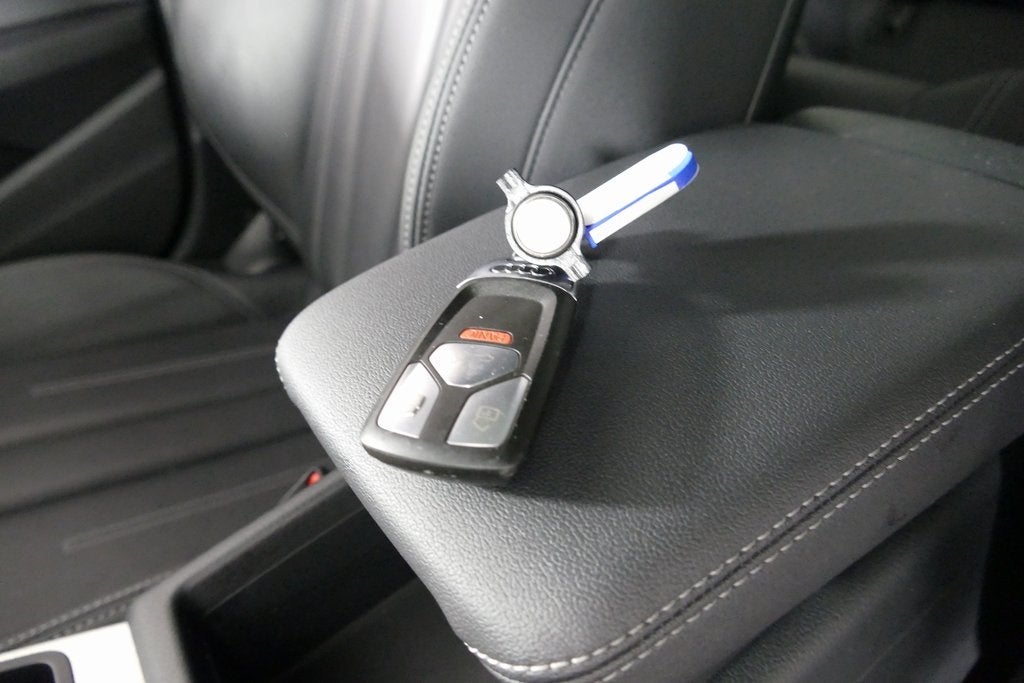 2025 Audi A5 Sportback quattro