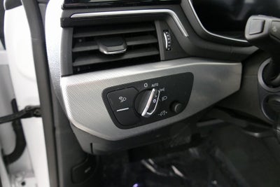 2025 Audi A5 Sportback quattro