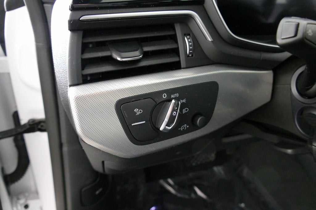 2025 Audi A5 Sportback quattro