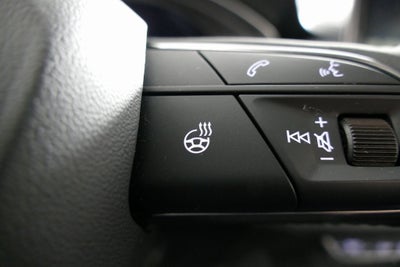 2025 Audi A5 Sportback quattro