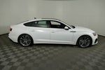 2025 Audi A5 Sportback quattro