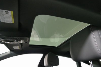 2025 Audi A5 Sportback quattro