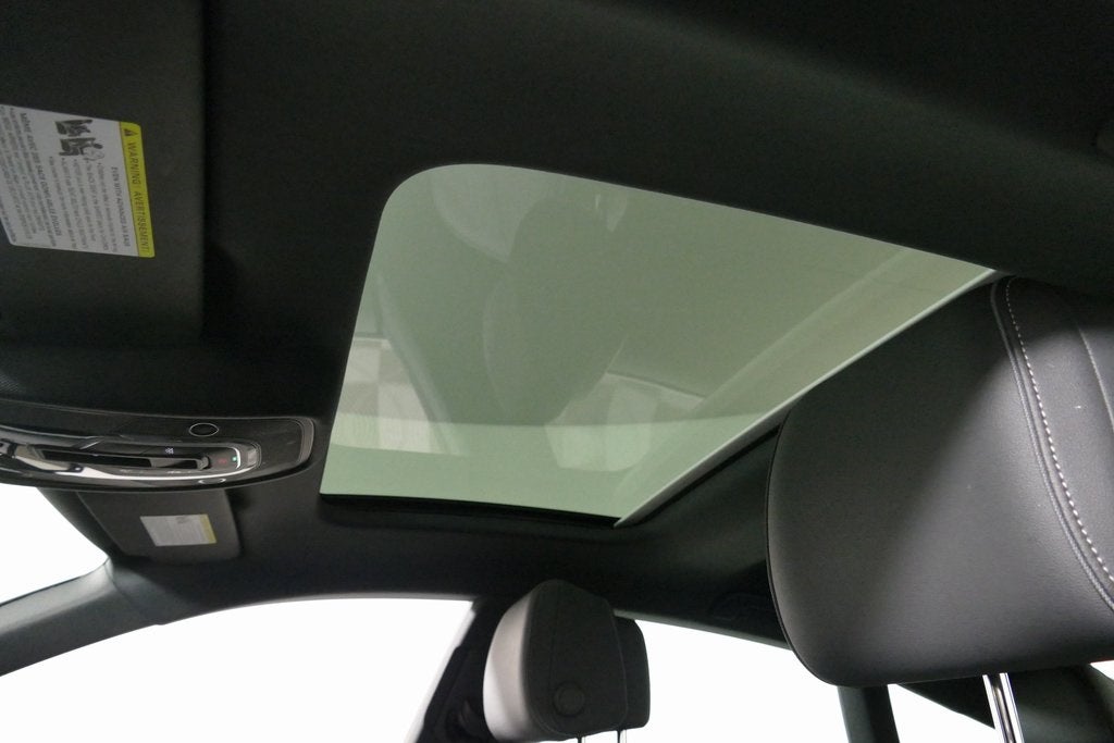 2025 Audi A5 Sportback quattro