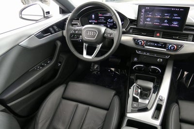 2025 Audi A5 Sportback quattro