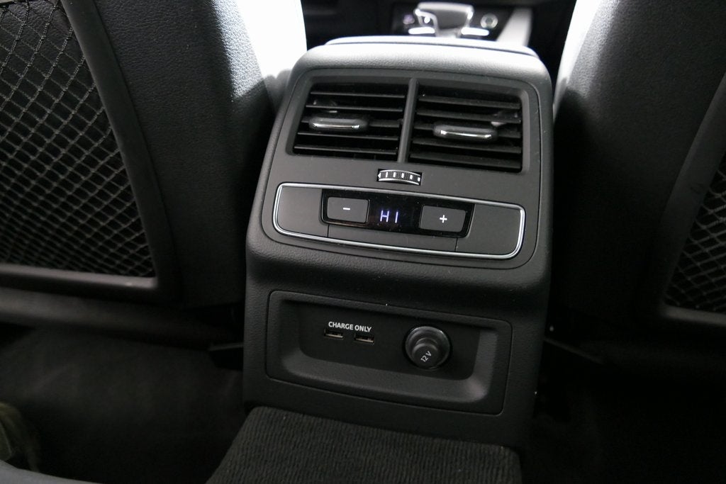 2025 Audi A5 Sportback quattro