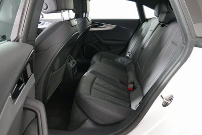 2025 Audi A5 Sportback quattro