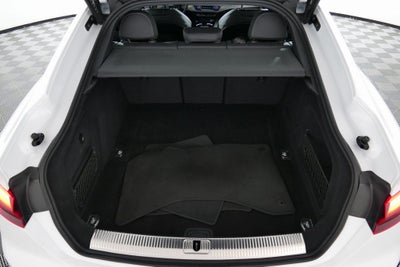 2025 Audi A5 Sportback quattro