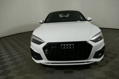 2025 Audi A5 Sportback quattro