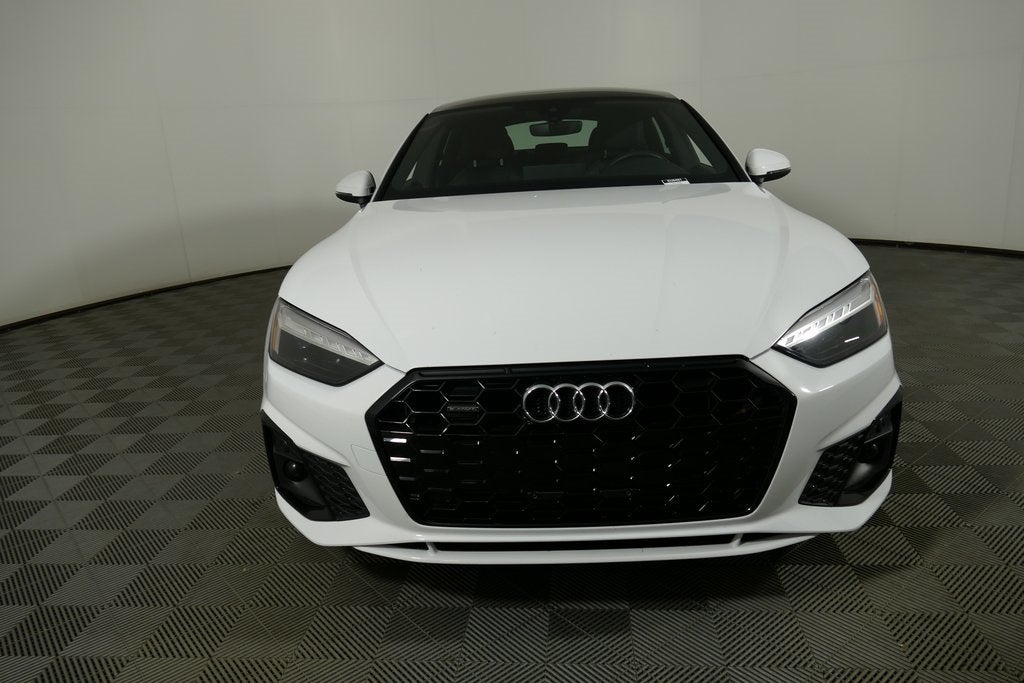 2025 Audi A5 Sportback quattro