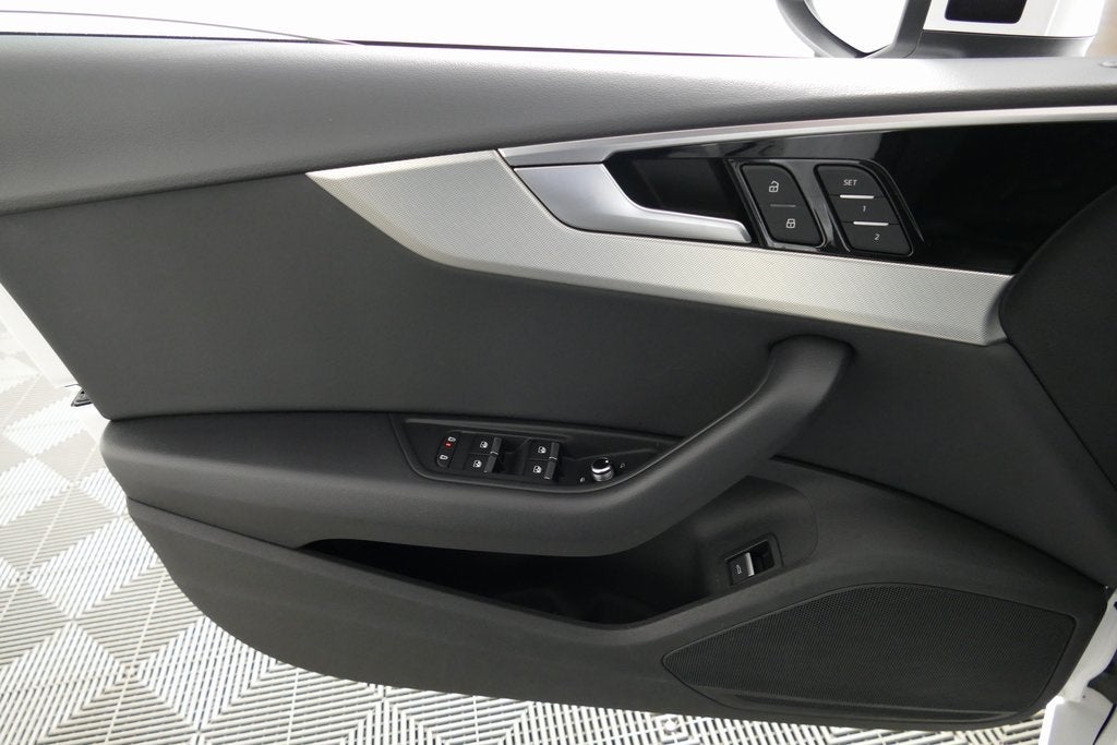 2025 Audi A5 Sportback quattro