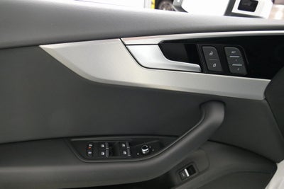 2025 Audi A5 Sportback quattro