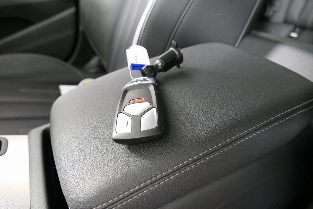 2025 Audi A5 Sportback quattro