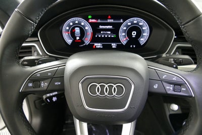 2025 Audi A5 Sportback quattro