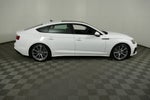 2025 Audi A5 Sportback quattro