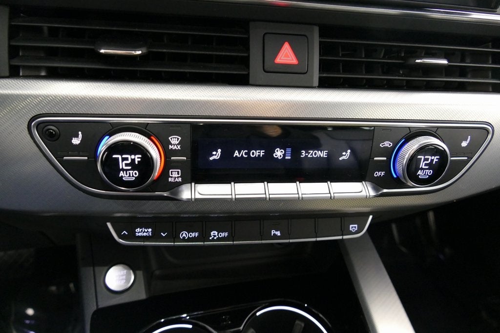 2025 Audi A5 Sportback quattro