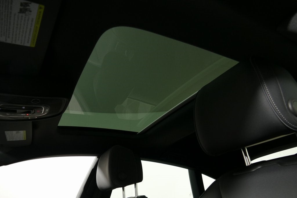 2025 Audi A5 Sportback quattro