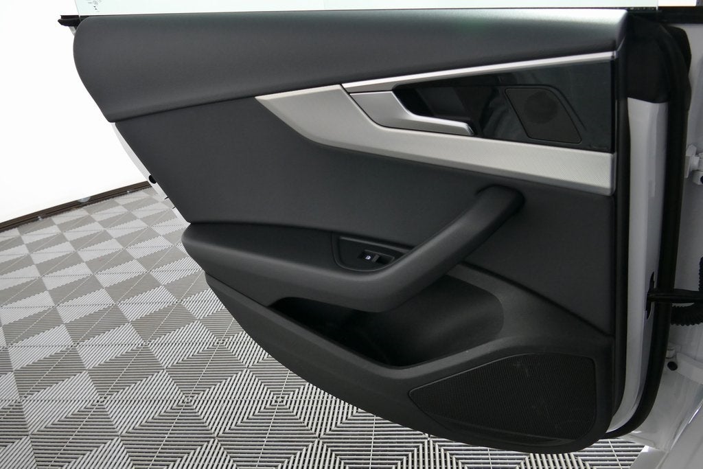 2025 Audi A5 Sportback quattro