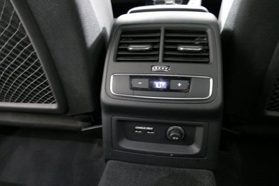 2025 Audi A5 Sportback quattro