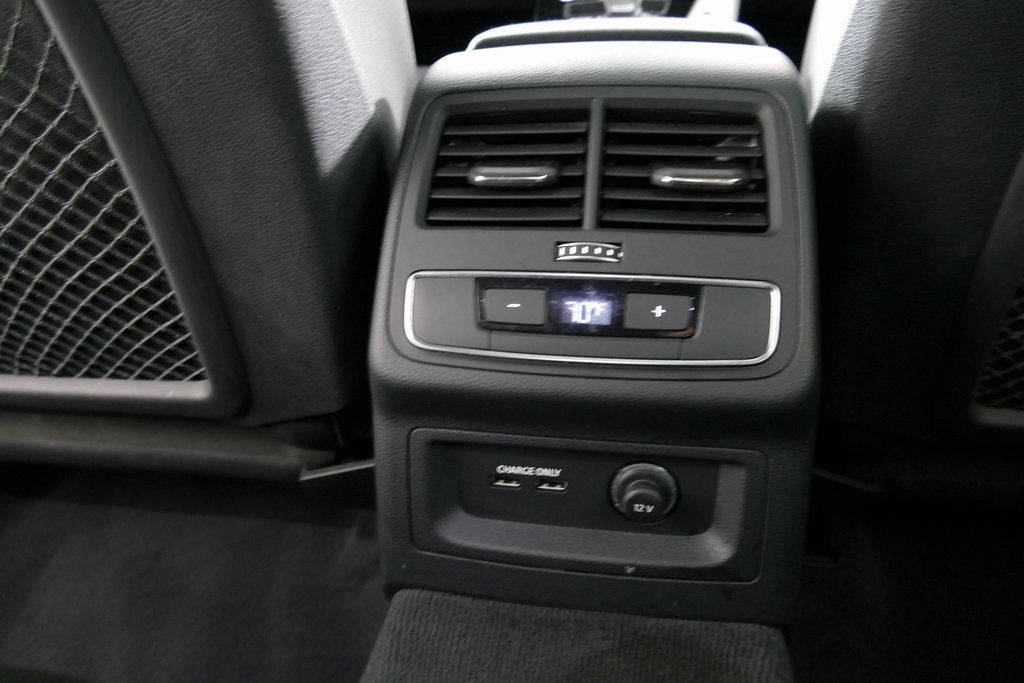 2025 Audi A5 Sportback quattro